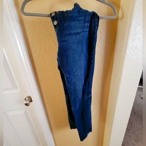 Judy Blue size 31/13 skinny jeans